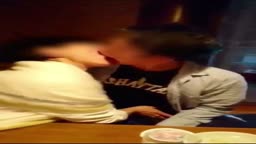 拾い熟女⑧