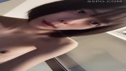 カワイイ大学生のグロマン自撮り2