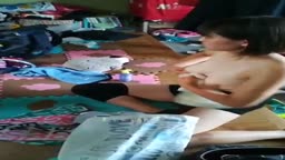 無・JK女子バレーボール部の更衣室流出①
