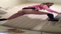 【個人撮影】エロい顔のお姉さんの投稿映像。