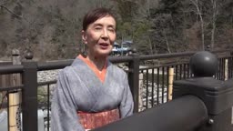 熟女 モザイク