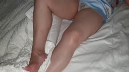 LAYING DOWN BEFORE SEX