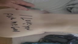 IT IS WRITTEN