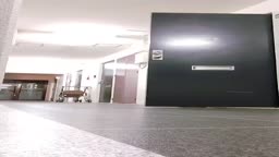 共用廊下 ハメ撮り