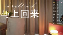 綺麗な外国人ライブチャット2