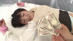 マジックミラー号 素◯娘初めての拘◯イカセ体験
