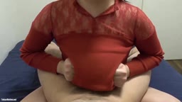 yua パイズリ
