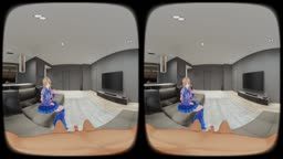 vr