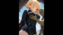 くっころきしオク