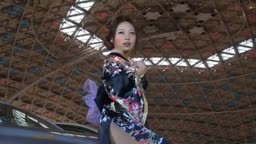 キャンギャル