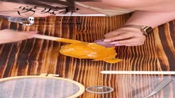 Mistress Ann - Glans Isolation Wax Sealed Teased Polished
