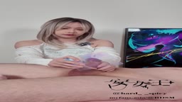 Mistress Ann - N Tools N Sensitivity 5 Levels Of Glans Stimulation
