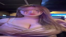 爆乳 インライ
