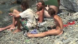 naturist0005(ヌーディストたちの日常)