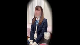 超美爆乳おっぱいを公認生揉み
