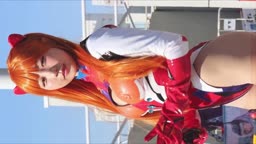 コスプレ