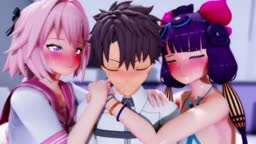 げっぷ