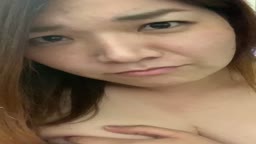 あーちゃん自撮り動画