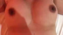 巨乳 はめ撮り