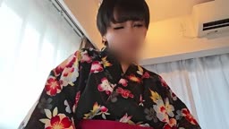 krmくん 浴衣SEX