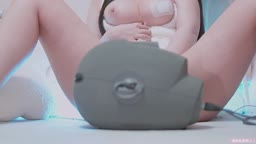 Uise Ui - [2024-07-16] cf %0A実写おにゃにー♡初めて耳元でおまんこの音聞かせるね (Preview)
