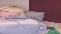 豆ポロリ