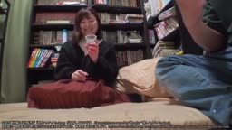 超愛らしい娘