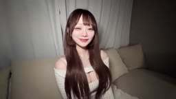 【Myfans】Hカップ人気TikTokerいぶちゃんを家に呼んで孕ませセックス♡