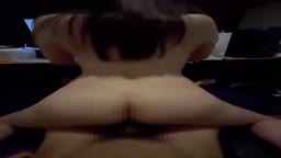 ネカフェ ハメ撮り