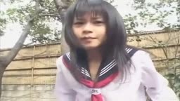 おしっこ　野外放尿　野ション