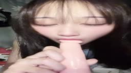 擬似 フェラ