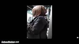 フクロウカラー化　漏れたシミ