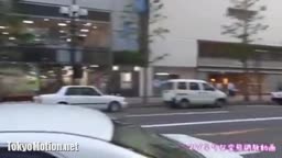 変態露出調教  りな