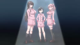 Kanojo Saimon Episode1
