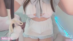Uise Ui - [2025-04-27] 26.♥Live action Ear licking♥ A girl showing you her ears seduces you with her ear licking♡