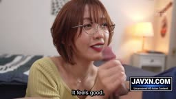 Hardcore Fucking With This Asian Babe - 0b2d