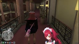 V ミュート忘れ