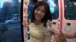 【マジックミラー便】高学歴で真面目そうな女子大生の美巨乳！素股からガチハメして生挿入ザーメンぶっかけ！！