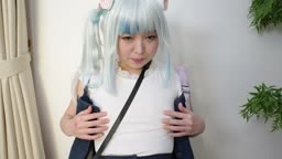 コスプレ