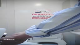 おしっこ