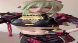 Cos ona
