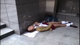 露出