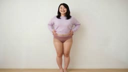 パンストセーター (11)