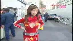 踊る大損させません〜及川奈央〜