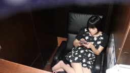 ネットカフェ１６