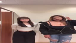 爆乳 tiktok