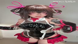 ヒロイン