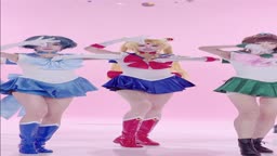 ヒロイン