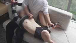 連続中イキ