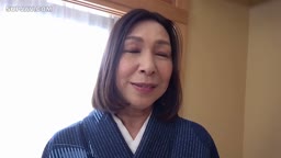 還暦で初撮り 島崎さん